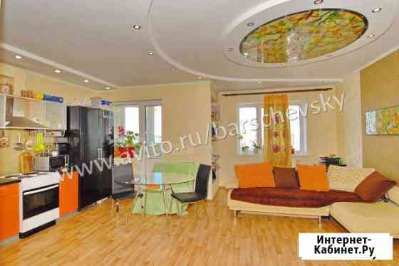 3-к квартира, 82 кв.м., 9/9 эт. Сургут