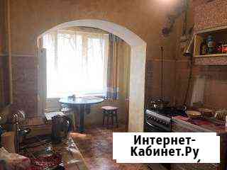 2-к квартира, 47 кв.м., 1/5 эт. Туапсе