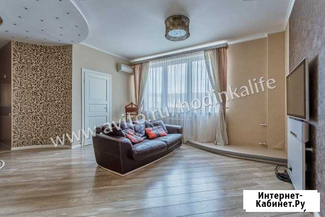 3-к квартира, 92.6 кв.м., 7/24 эт. Москва - изображение 1