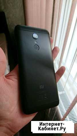 Xiaomi Redmi 5 plus Краснодар - изображение 1
