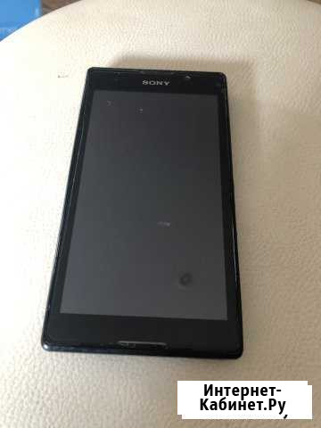 5 Смартфон Sony xperia C C2305 Симферополь - изображение 1