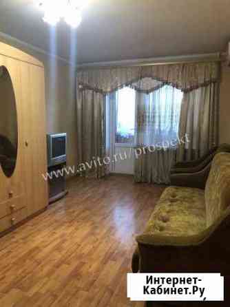 1-к квартира, 33 кв.м., 2/5 эт. Симферополь