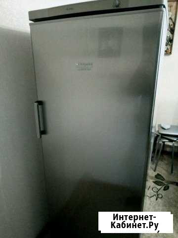 Морозильная камера Hotpoint Ariston Альметьевск - изображение 1