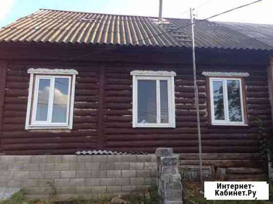 Коттедж 30 кв.м. на участке 6.2 сот. Тольятти