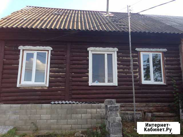 Коттедж 30 кв.м. на участке 6.2 сот. Тольятти - изображение 1
