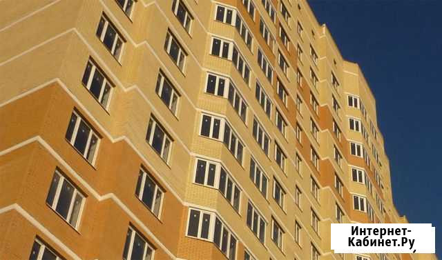 1-к квартира, 45 кв.м., 12/17 эт. Раменское - изображение 1