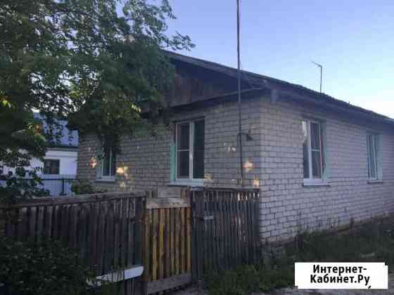 Дом 57 кв.м. на участке 13 сот. Боровск