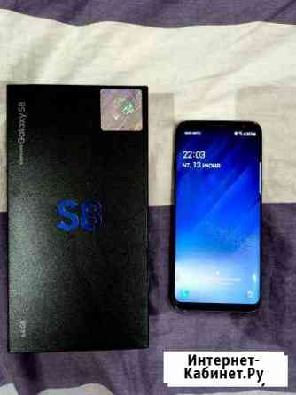 Продам SAMSUNG Galaxy S8 Севастополь