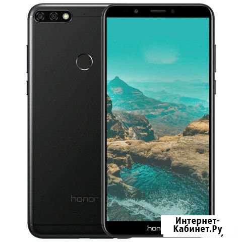 Honor 7C (3/32 GB) Чита - изображение 1