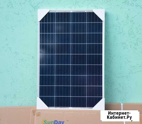 Солнечная батарея sdp 100 Саратов - изображение 1