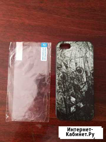 iPhone 5, 5s, SE Саранск - изображение 1