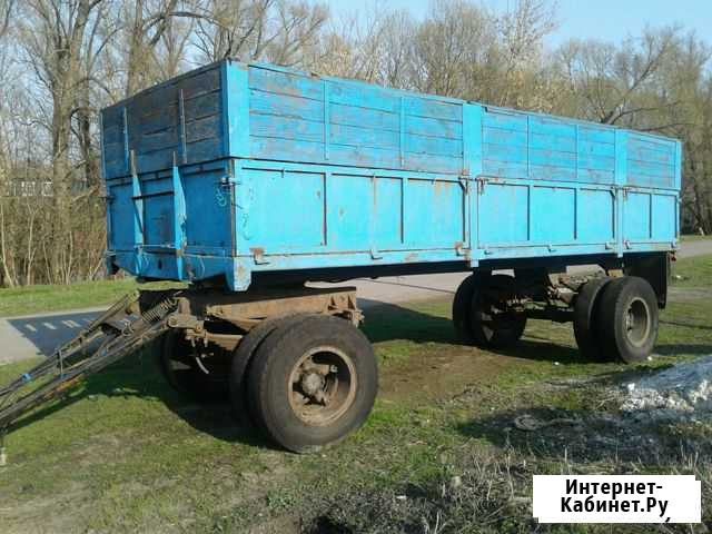 Прицеп Курск - изображение 1