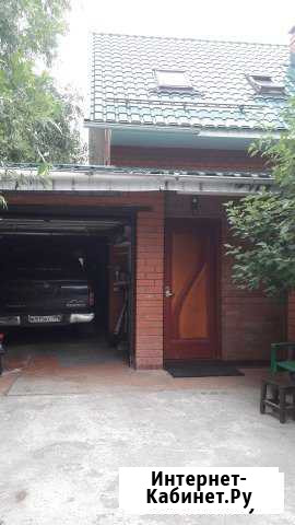 Дом 120 кв.м. на участке 9 сот. Москва - изображение 1