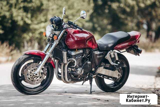 Honda CB 1000 SF Бахчисарай - изображение 1