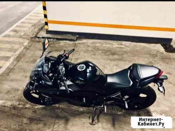 Kawasaki Ninja 300, 2013 Мытищи