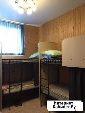 Комната 18 кв.м. в 2-к, 1/3 эт. Петропавловск-Камчатский - изображение 1