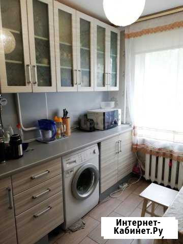 3-к квартира, 67 кв.м., 1/5 эт. Брянск - изображение 1