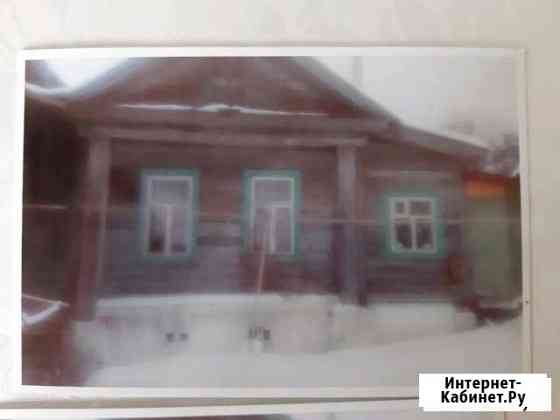 1-к квартира, 16 кв.м., 2/2 эт. Вязники