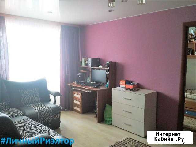 2-к квартира, 44 кв.м., 2/4 эт. Рязань - изображение 1