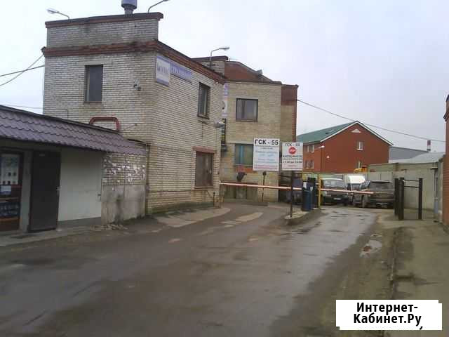 Гараж, 18 кв.м. Люберцы - изображение 1