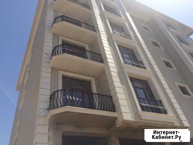 Фасадный декор из высококачественного пенопласта Махачкала - изображение 1