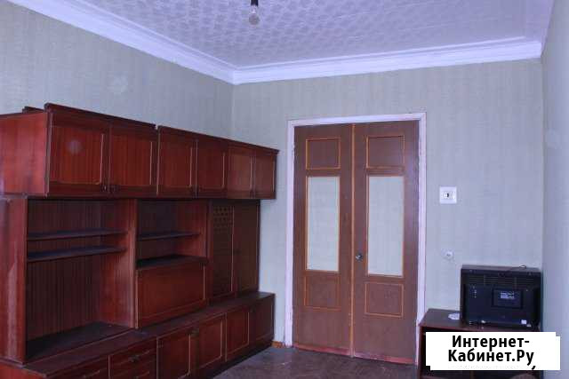 3-к квартира, 70 кв.м., 4/4 эт. Череповец - изображение 1