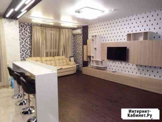 3-к квартира, 100 кв.м., 3/5 эт. Химки