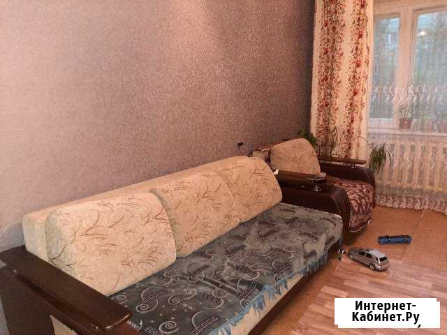 2-к квартира, 49 кв.м., 3/9 эт. Калуга - изображение 1