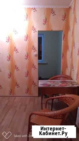 Комната 20 кв.м. в 3-к, 2/5 эт. Благовещенск - изображение 1