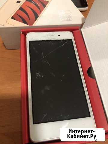 BQ BQ-4526 Fox Симферополь - изображение 1