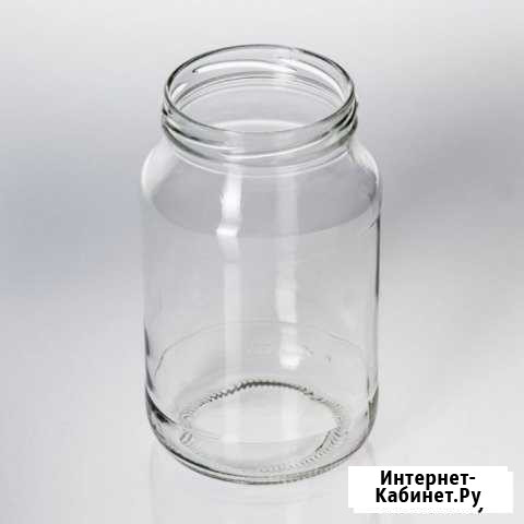 Банки стеклянные Ставрополь - изображение 1