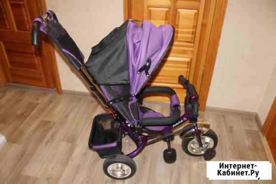 Продам детский велосипед Moby Kids Череповец
