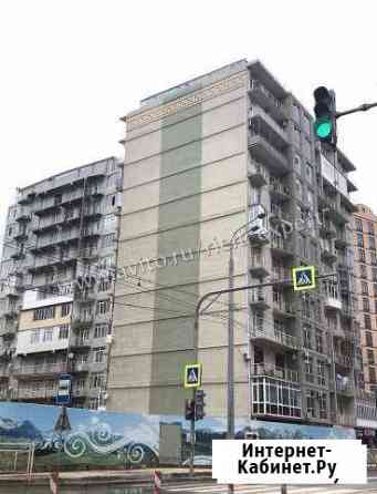 2-к квартира, 88 кв.м., 8/12 эт. Каспийск