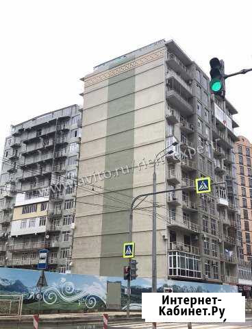 2-к квартира, 88 кв.м., 8/12 эт. Каспийск - изображение 1