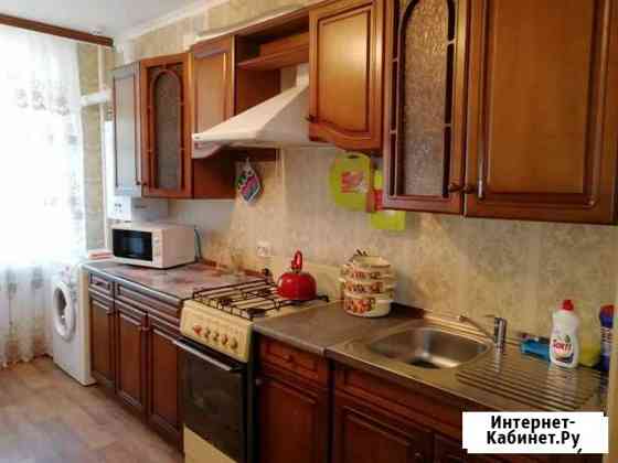 1-к квартира, 44 кв.м., 4/9 эт. Железногорск
