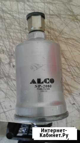 Alco filter SP-2080 Топливный фильтр Саратов - изображение 1