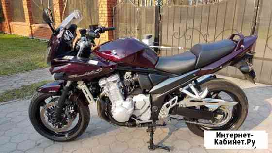 Продам Suzuki Bandit GSF 1250 Калининград