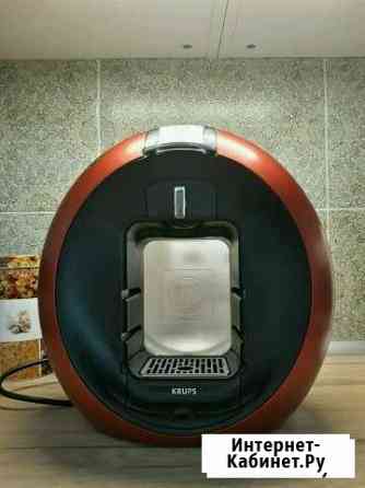 Кофемашина капсульная Dolce Gusto Krups Circolo Курск