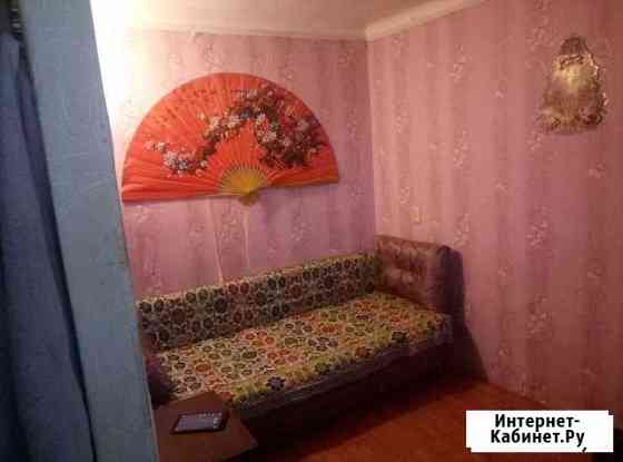 Комната 16 кв.м. в 6-к, 2/2 эт. Великий Новгород