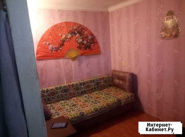 Комната 16 кв.м. в 6-к, 2/2 эт. Великий Новгород - изображение 1