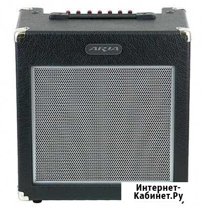 Aria AB-25 Басовый комбоусилитель Нижний Новгород - изображение 1