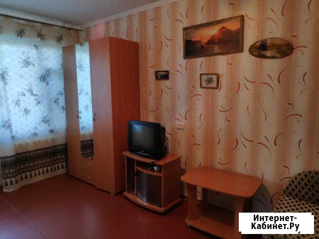 1-к квартира, 34.4 кв.м., 3/9 эт. Щёлкино - изображение 1