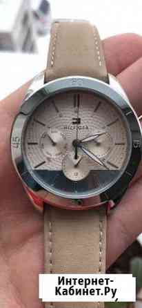 Часы Tommy Hilfiger Жуковский