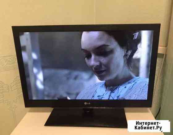 Продам телевизор LG 32 LV3551 Миасс