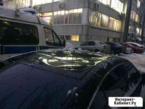 Автовакуум Ремонт удаление вмятин Саратов