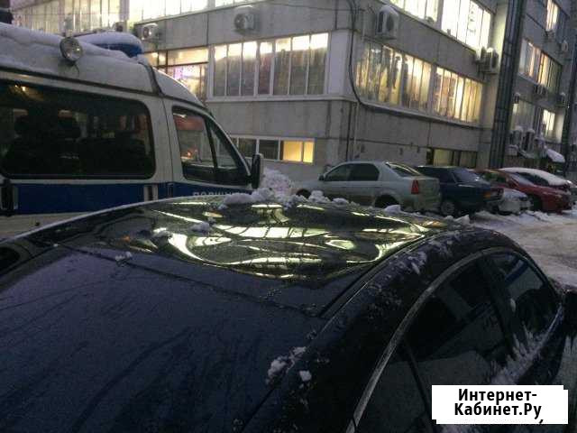Автовакуум Ремонт удаление вмятин Саратов - изображение 1