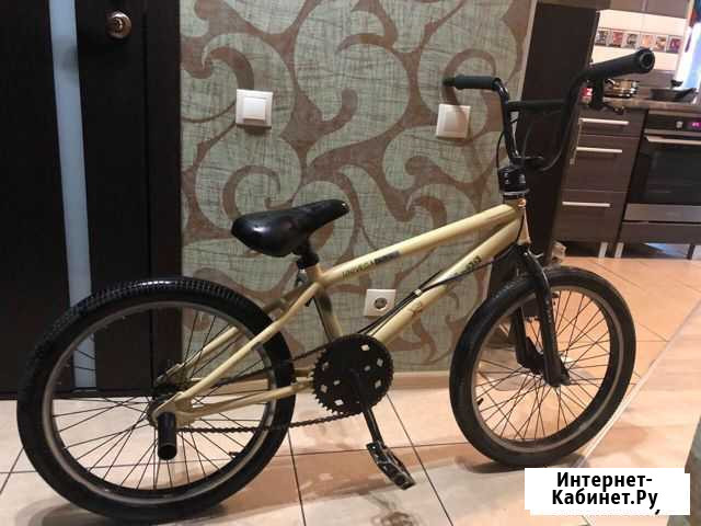 Bmx Воронеж - изображение 1