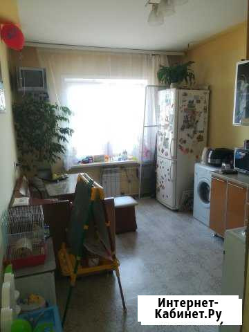 2-к квартира, 49.3 кв.м., 4/5 эт. Усолье-Сибирское - изображение 1