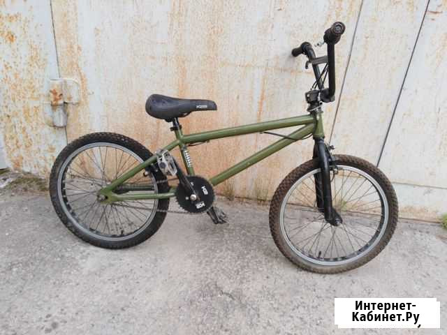 BMX K2 Mixer Липецк - изображение 1