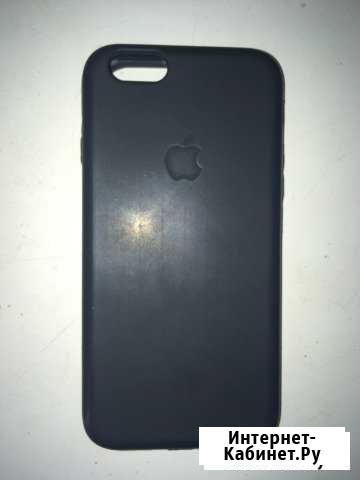 Чехол iPhone 6/6s Хабаровск - изображение 1
